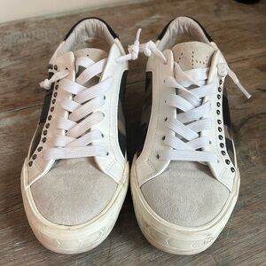 Vintage Havana Shoes